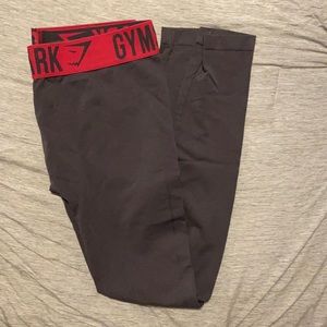 Gymshark seamless leggings